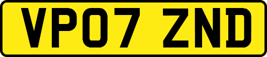 VP07ZND