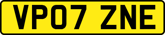 VP07ZNE