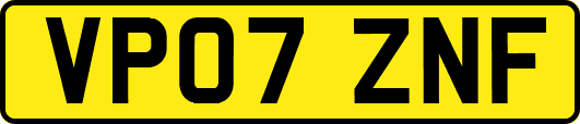 VP07ZNF