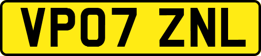 VP07ZNL