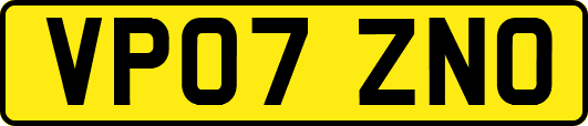 VP07ZNO