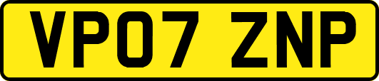 VP07ZNP