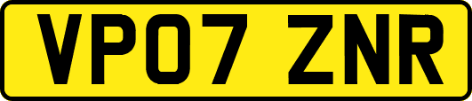 VP07ZNR