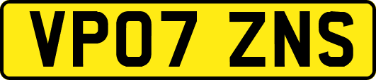 VP07ZNS