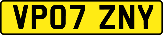 VP07ZNY