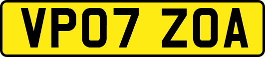 VP07ZOA