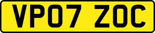 VP07ZOC