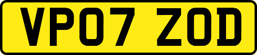 VP07ZOD