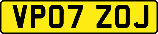 VP07ZOJ