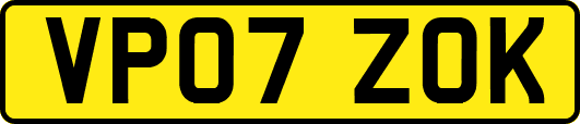 VP07ZOK