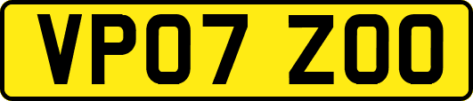 VP07ZOO