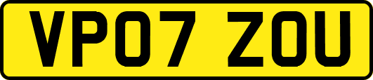 VP07ZOU