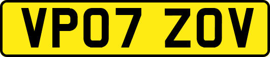 VP07ZOV