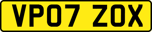 VP07ZOX