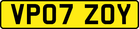 VP07ZOY