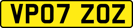 VP07ZOZ