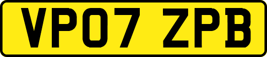 VP07ZPB