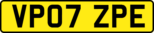 VP07ZPE
