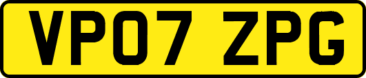 VP07ZPG