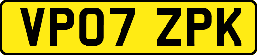 VP07ZPK