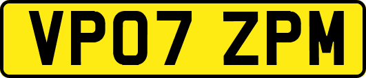 VP07ZPM