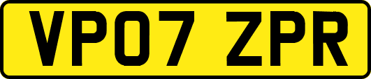 VP07ZPR