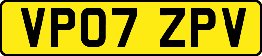 VP07ZPV