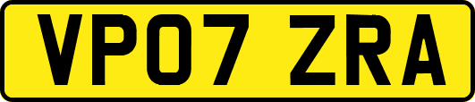 VP07ZRA