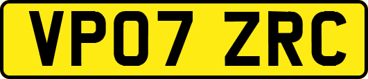 VP07ZRC