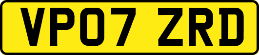 VP07ZRD