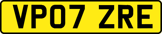 VP07ZRE