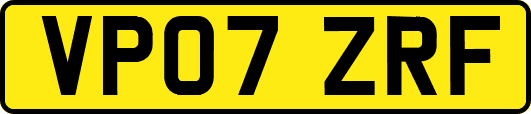 VP07ZRF
