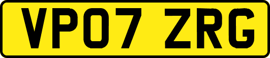 VP07ZRG