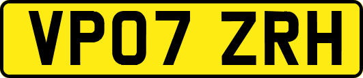 VP07ZRH