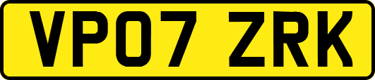 VP07ZRK