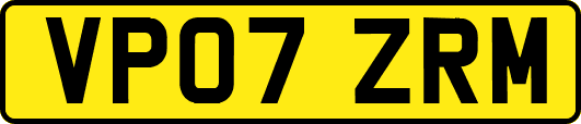 VP07ZRM