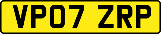 VP07ZRP