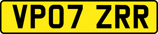 VP07ZRR