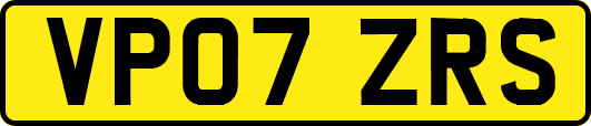 VP07ZRS
