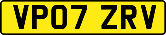 VP07ZRV