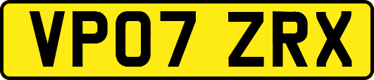 VP07ZRX
