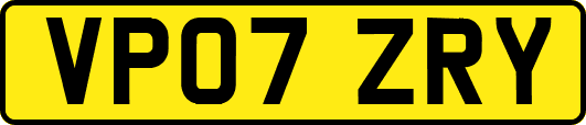 VP07ZRY