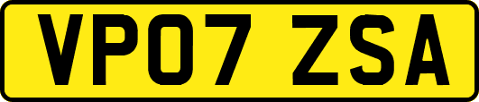 VP07ZSA