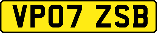 VP07ZSB