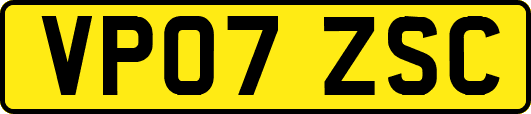 VP07ZSC