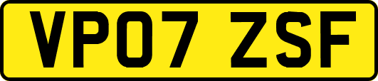 VP07ZSF