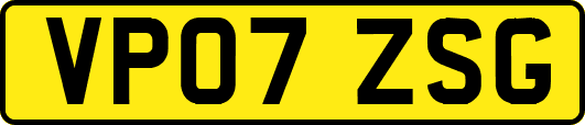 VP07ZSG
