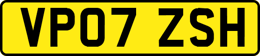 VP07ZSH
