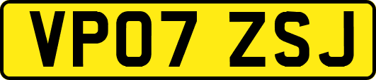 VP07ZSJ