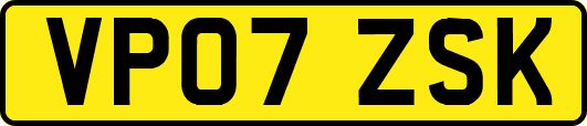VP07ZSK